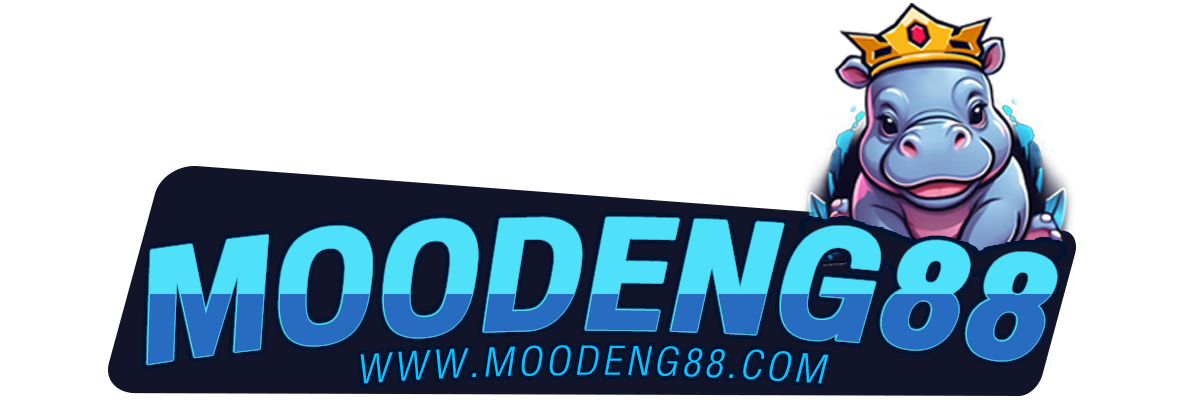 moodeng88 บาคาร่าเว็บตรง ระบบพรีเมียม ฝากถอนไม่มีขั้นต่ำ